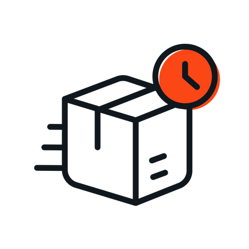 Order Processing Priority